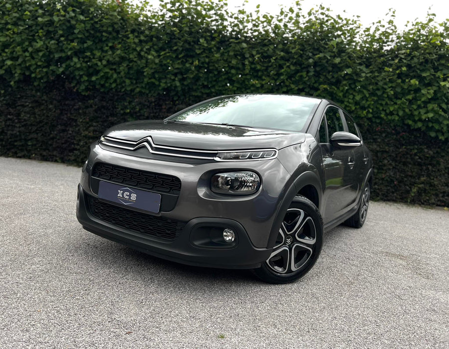 Citroën C3 Feel 1.2 Puretech