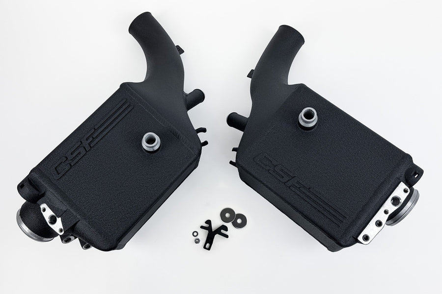 BMW G9X M5 High-Performance Charge-Air-Coolers