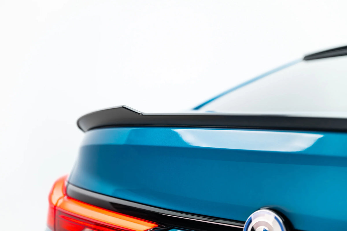 Maxton Design Spoiler Cap, BMW 2-reeks Gran Coupé M-Pakket / M235i F44