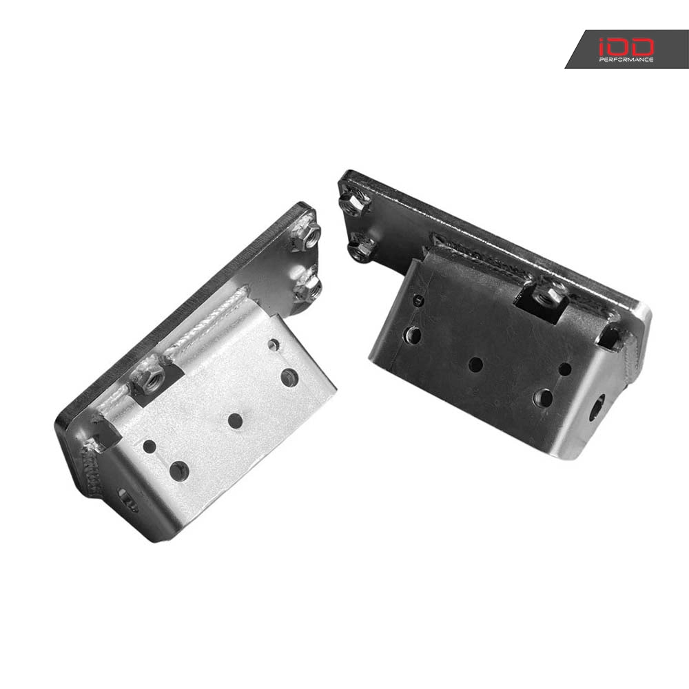 Motorsteun chassis voor Nissan Patrol Y60 en Y61 2.8