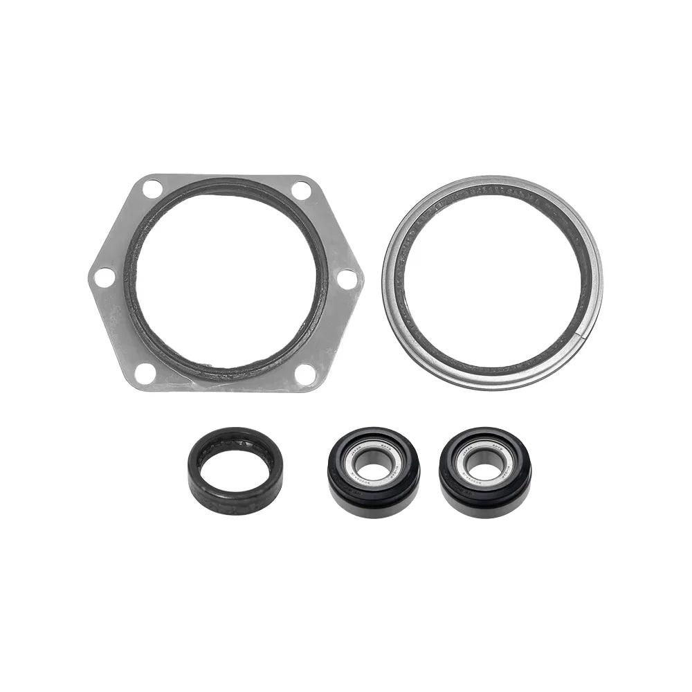 Revisieset fuseekogel (per zijde) voor Nissan Patrol Y60