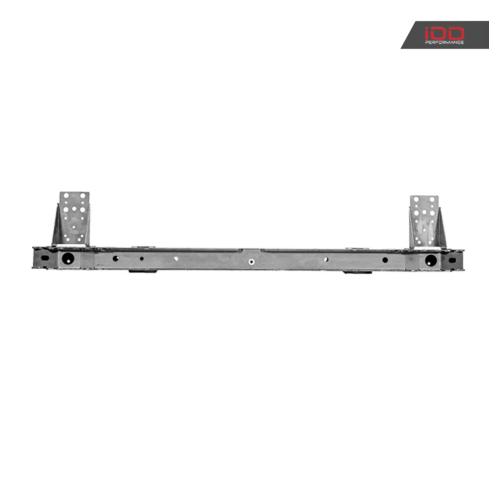 Radiateursteun voor Nissan Patrol Y60, foto 3