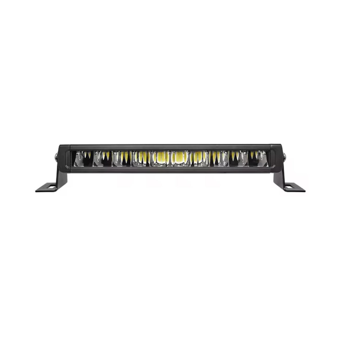 LED light bar 9 tot 32V DC, 10 tot 40 inch, foto 4