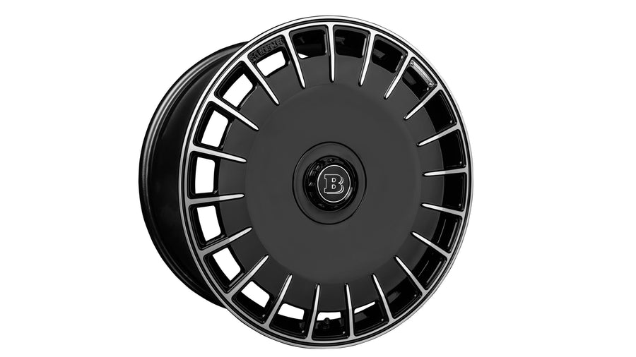 MONOBLOCK ZM "PLATINUM EDITION" · Mercedes-AMG G 63 (W 465)