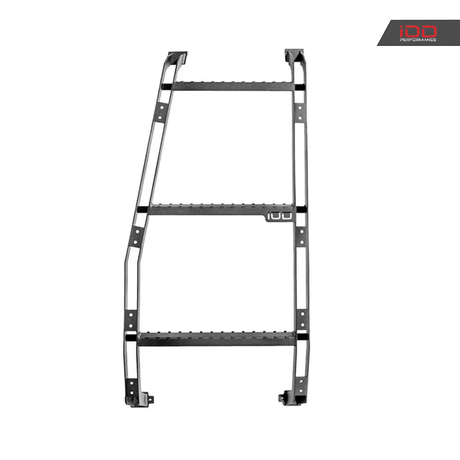 Ladder voor Nissan Patrol Y61