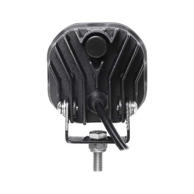 LED werklamp 9 tot 32V DC 30 W, foto 3