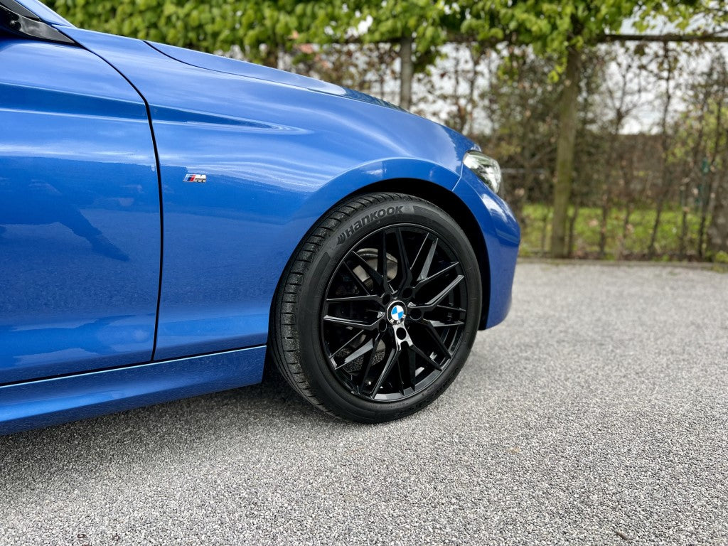 BMW 118i M-Sport 3-deurs - XCS Automotive Merchtem