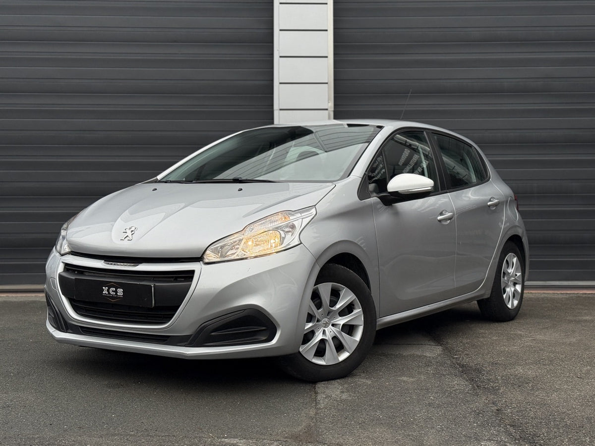 Peugeot 208 Life