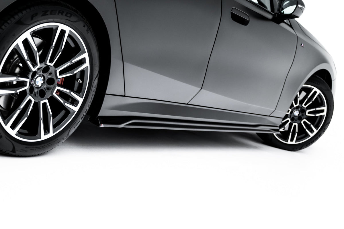 Maxton Design Side Skirts, BMW 5-reeks / i5 M-Pakket G60 / G61