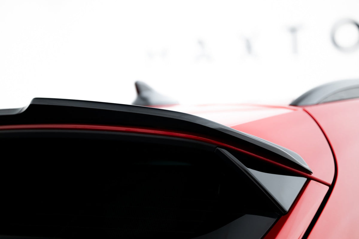 Maxton Design Spoiler Cap, Cupra Formentor Mk1