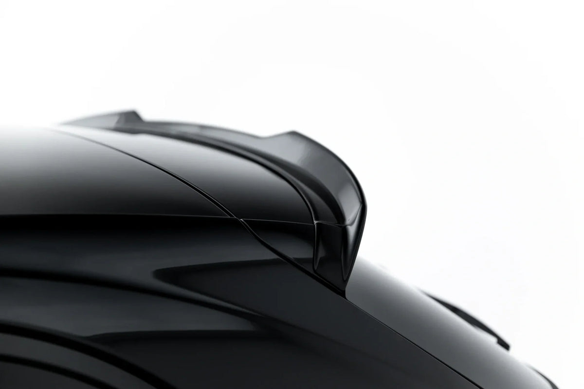 Maxton Design Spoiler Cap, MG 3 Mk1