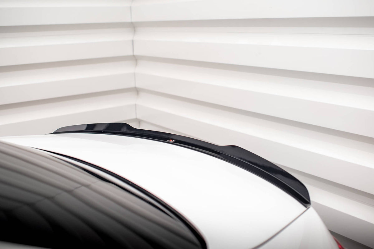 Maxton Design Spoiler Cap, Mercedes-Benz E-Klasse AMG Line W213 facelift