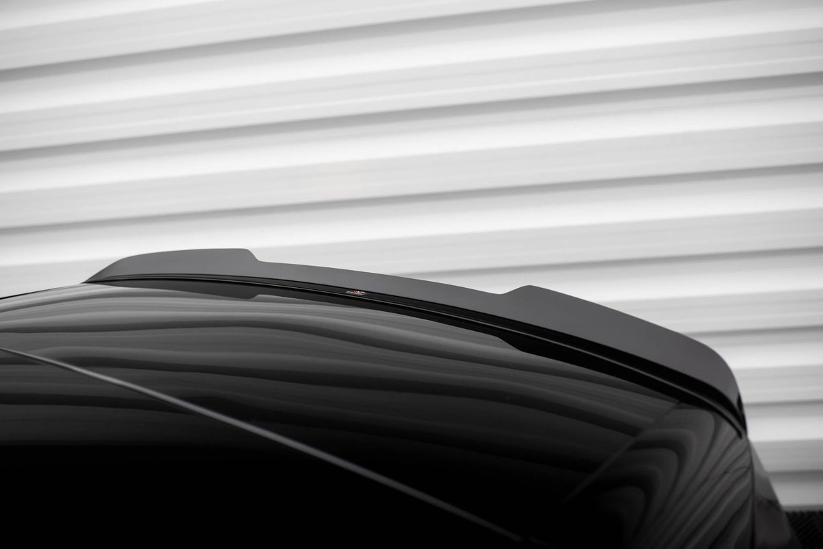 Maxton Design Spoiler Cap, Volkswagen ID.3 Mk1