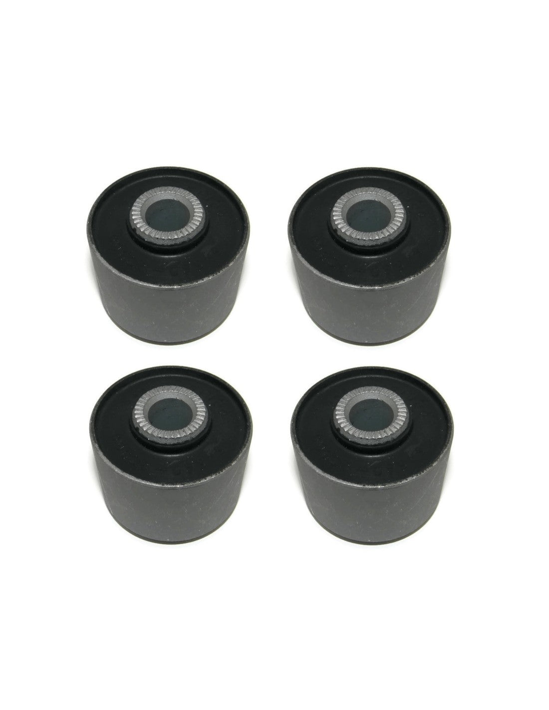 Rubberset voorste draagarmen naar as voor Nissan Patrol Y60 en Y61