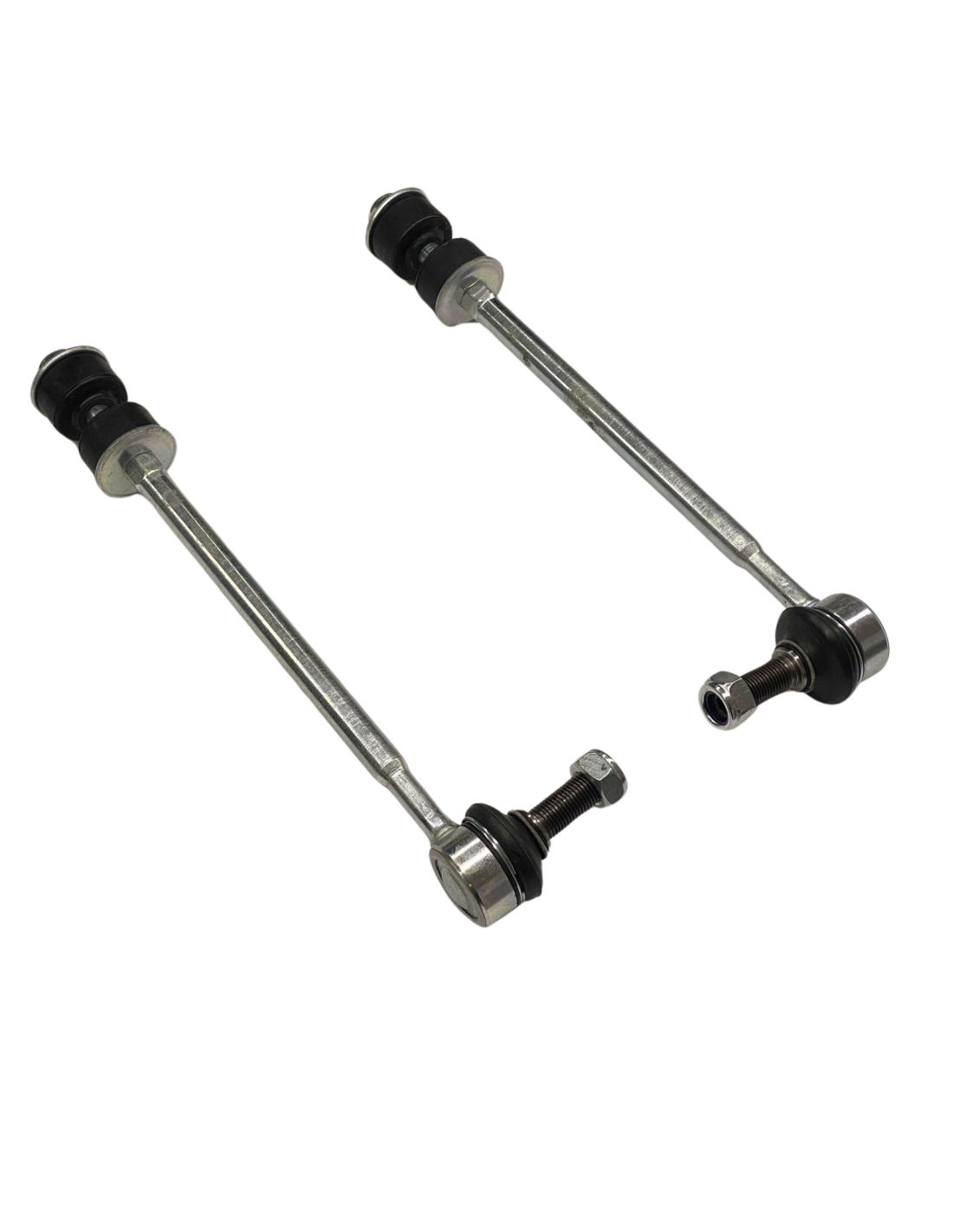 Stabilisatorstangen set voor- of achterzijde +3 inch voor Nissan Patrol Y60, foto 2