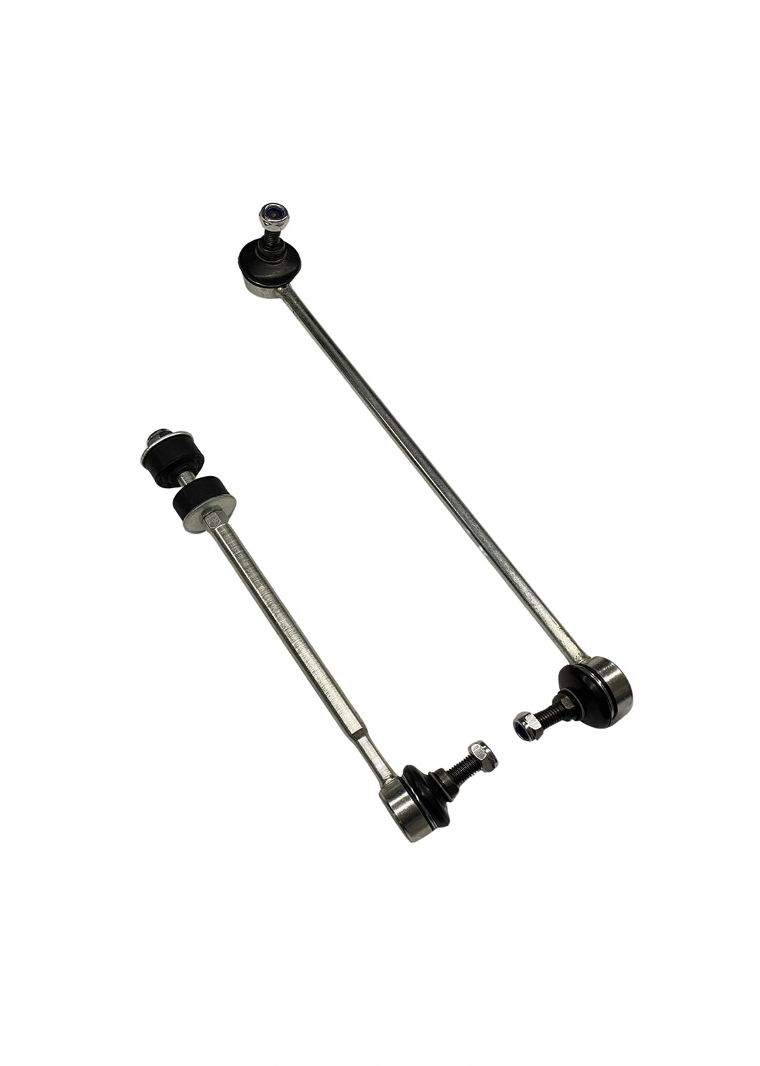 Stabilisatorstangen set achterzijde +4 inch voor Nissan Patrol Y61, foto 2