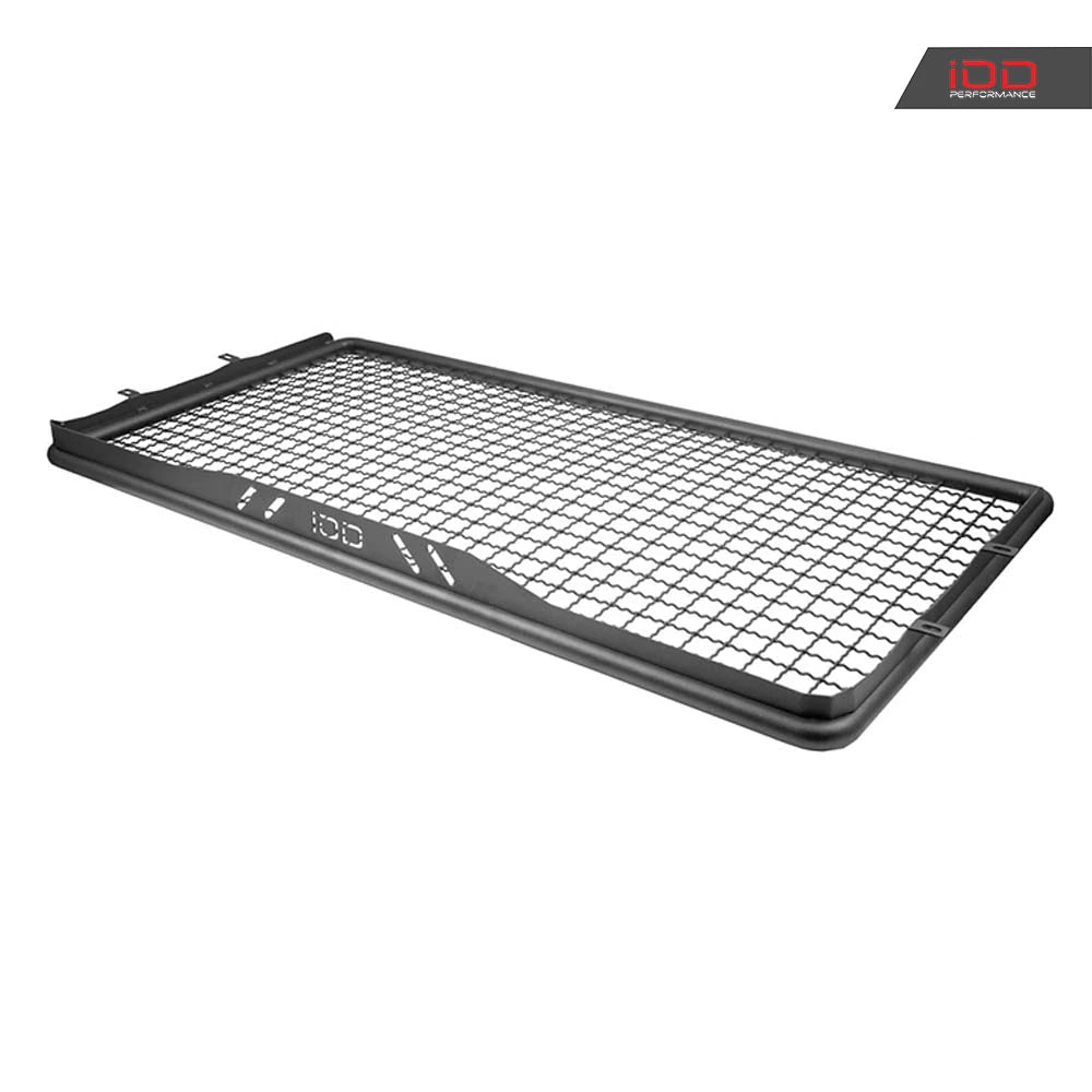 Interieurrek voor Nissan Patrol Y61