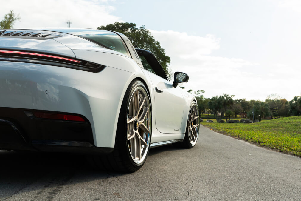 HRE S101SC · Series S1SC