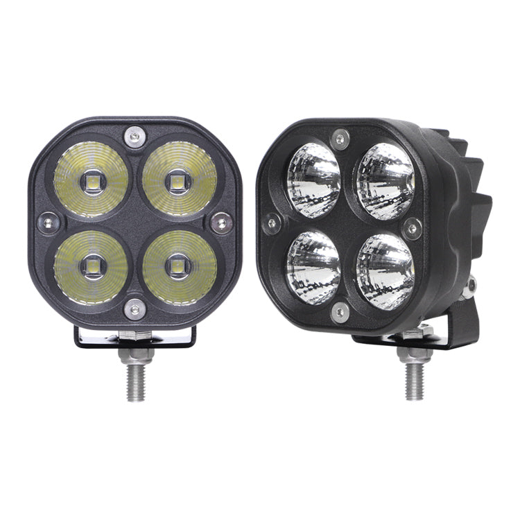 LED werklamp 9 tot 32V DC 30 W