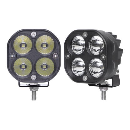 LED werklamp 9 tot 32V DC 30 W