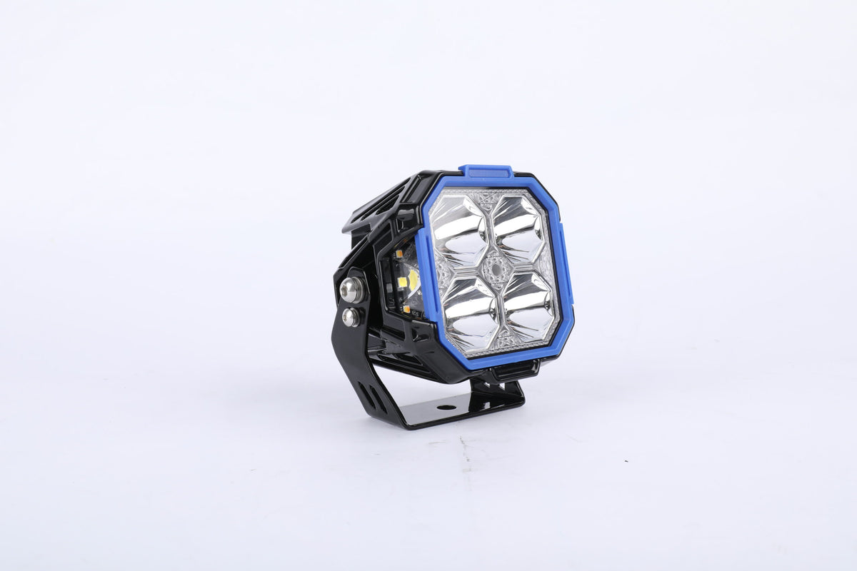 LED werklamp 9 tot 32V DC 60 W