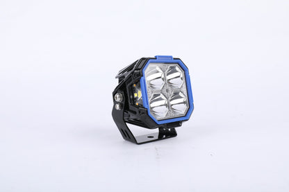 LED werklamp 9 tot 32V DC 60 W