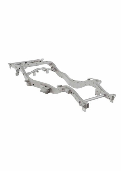 Chassis voor Nissan Patrol Y60 SWB