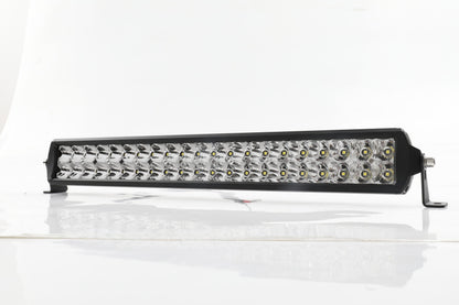 LED light bar 9 tot 32V DC hoog vermogen, 12 tot 52 inch