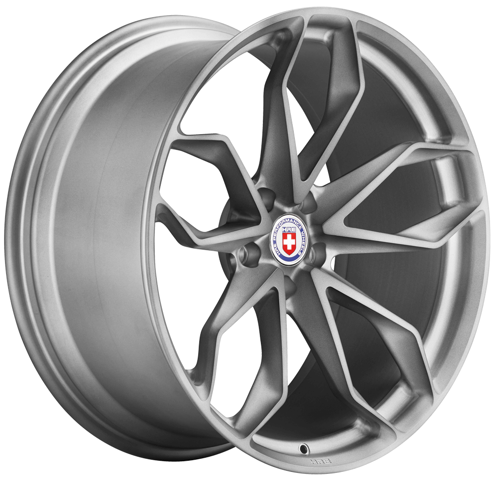 HRE P201 · Series P2