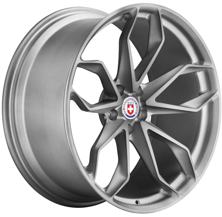 HRE P201 · Series P2