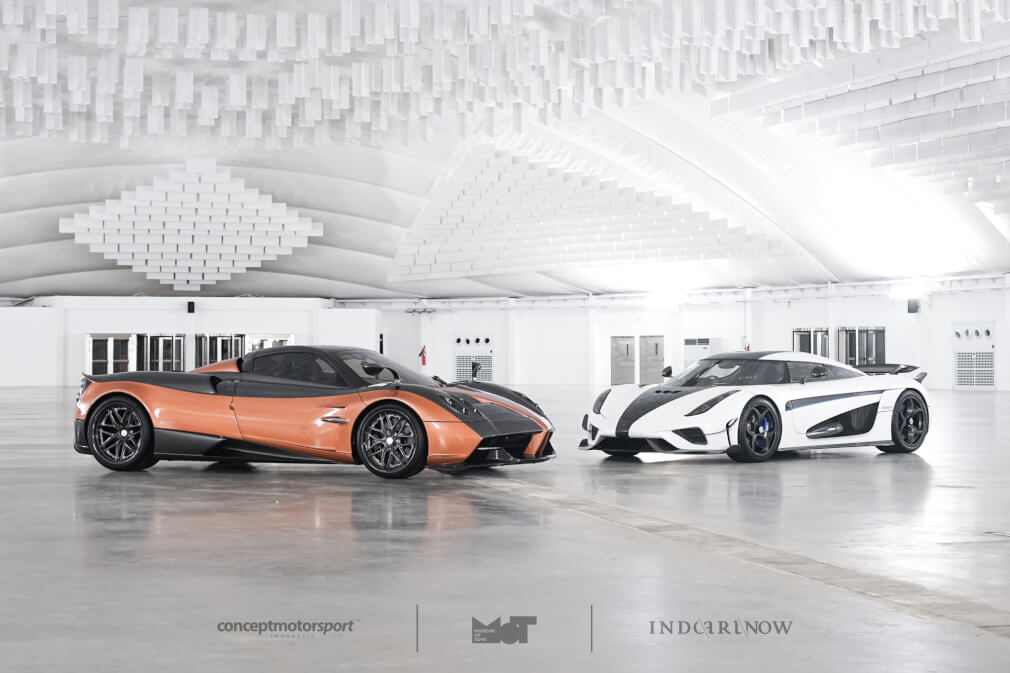 HRE HX100 · Series HX1