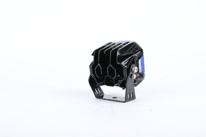 LED werklamp 9 tot 32V DC 60 W, foto 4