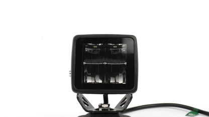 LED werklamp 9 tot 32V DC 40W, foto 2