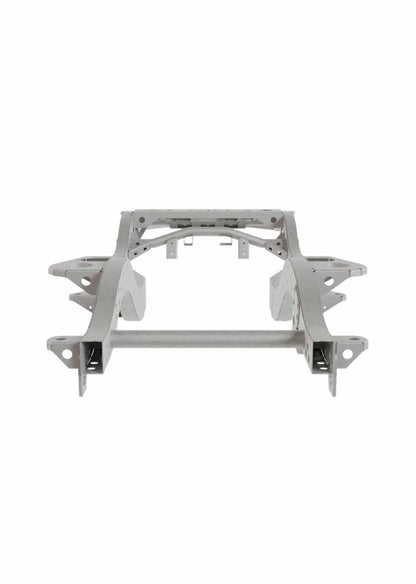Chassis voor Nissan Patrol Y60 SWB, foto 4