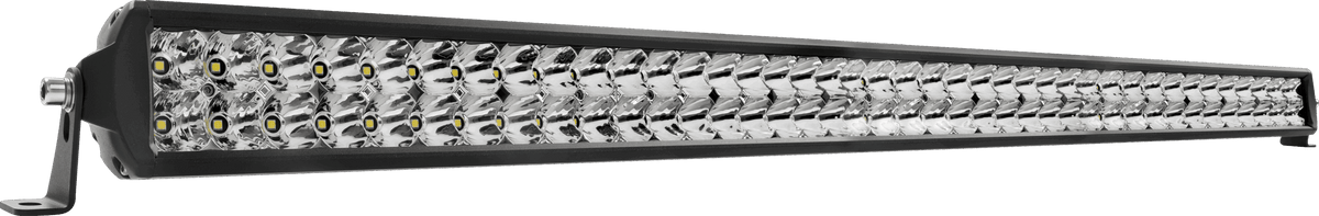 LED light bar 9 tot 32V DC hoog vermogen, 12 tot 52 inch, foto 2