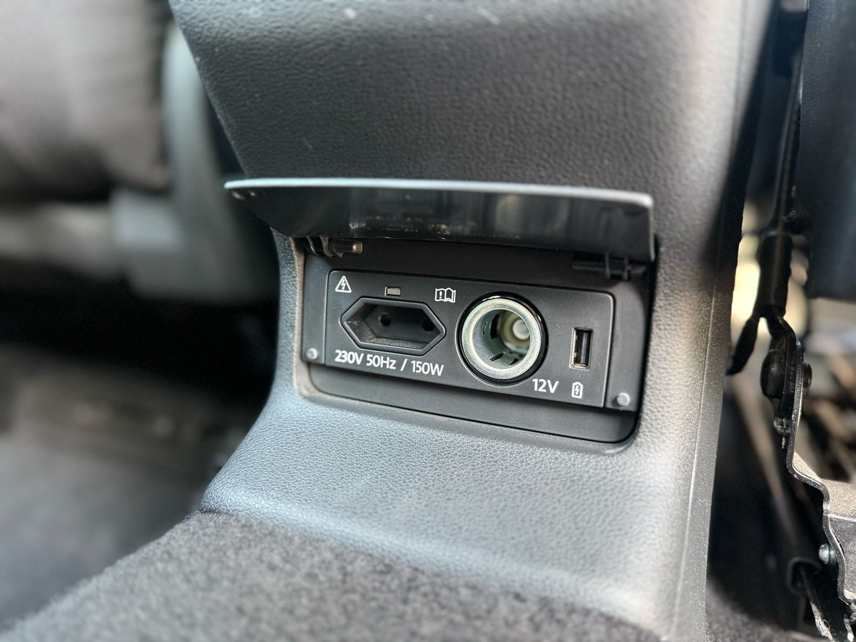 Skoda Kodiaq - XCS Automotive Merchtem