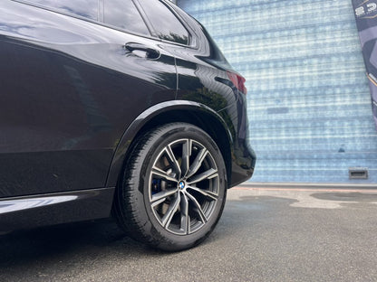 BMW X5 45e - XCS Automotive Merchtem
