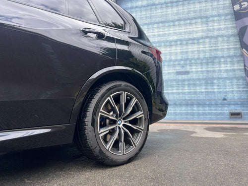 BMW X5 45e - XCS Automotive Merchtem