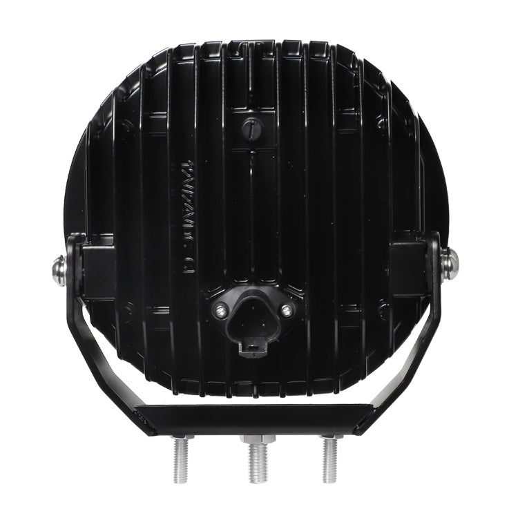 LED verstraler 9 tot 32V DC 6,4 inch 70 W, foto 2