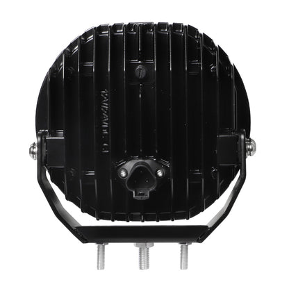 LED verstraler 9 tot 32V DC 6,4 inch 70 W, foto 2