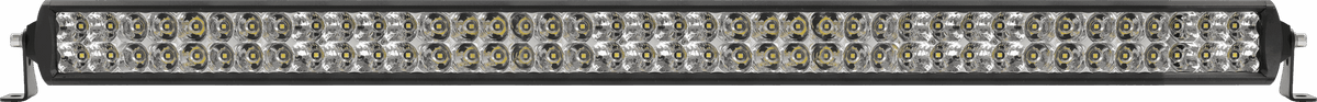 LED light bar 9 tot 32V DC hoog vermogen, 12 tot 52 inch, foto 3