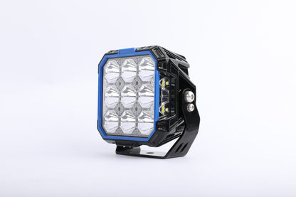LED werklamp 9 tot 32V DC 130 W, foto 3