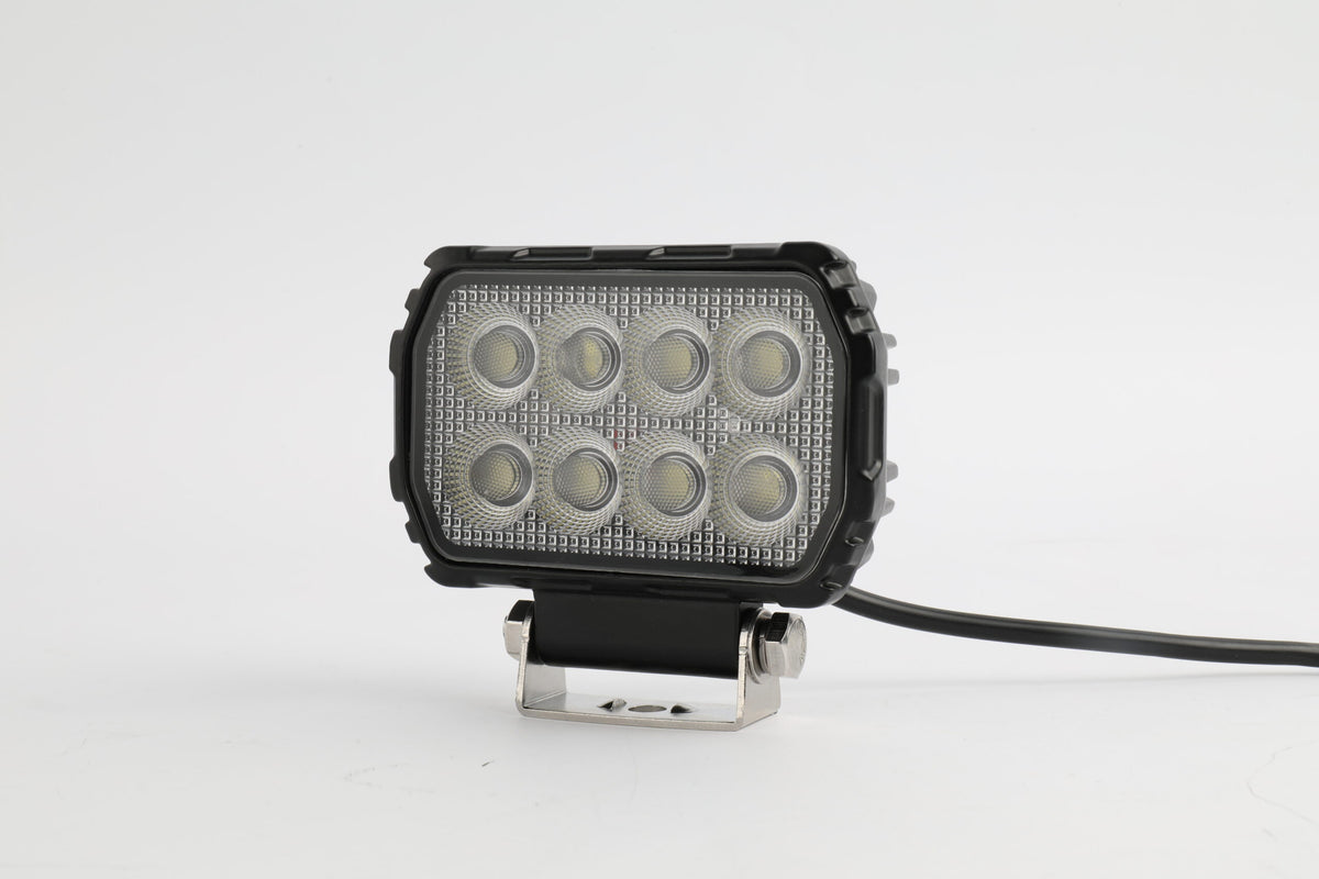 LED werklamp 9 tot 32V DC 20W