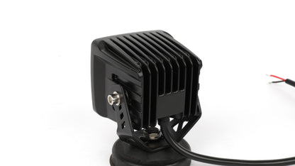 LED werklamp 9 tot 32V DC 40W, foto 3