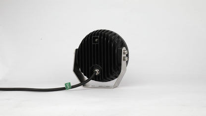 LED verstraler 9 tot 32V DC 6,5 inch 80 W, foto 3