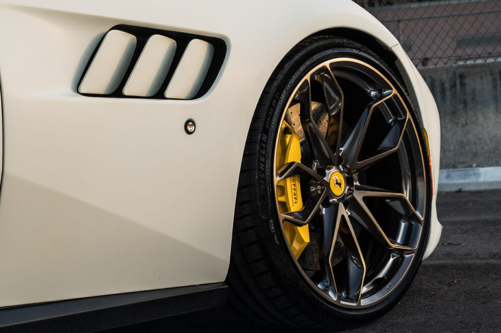 HRE P201 · Series P2