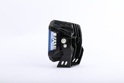 LED werklamp 9 tot 32V DC 130 W, foto 4