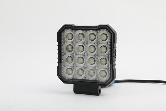 LED werklamp 9 tot 32V DC 27W