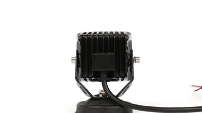 LED werklamp 9 tot 32V DC 40W, foto 4