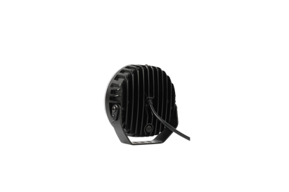 LED verstraler 9 tot 32V DC 7 inch 80 W, foto 4